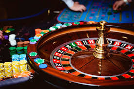 Онлайн казино Dobro.bet Casino
